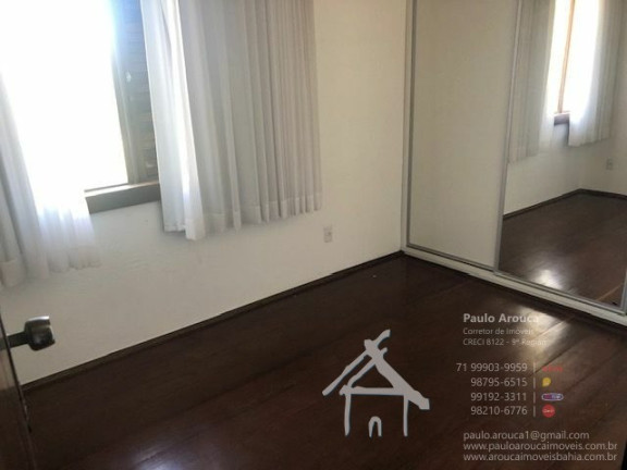 Imagem Casa de Condomínio com 4 Quartos à Venda, 507 m² em Jaguaribe - Salvador Imagem Casa de Condomínio com 4 Quartos à Venda, 507 m² em Jaguaribe - Salvador