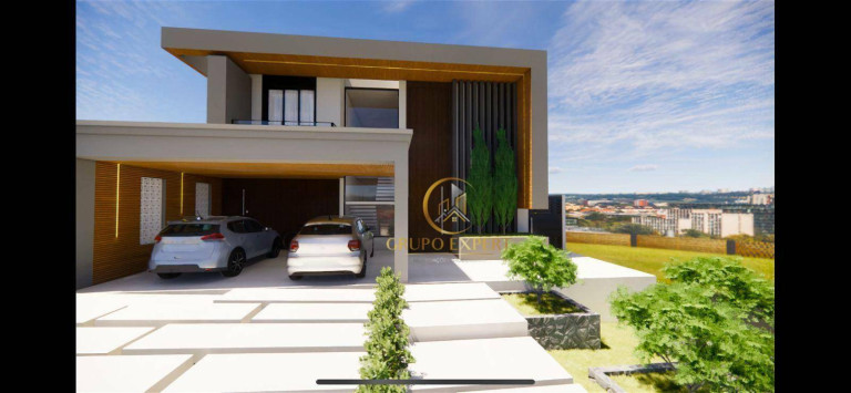 Imagem Terreno à Venda, 361 m² em Loteamento Verana - São José Dos Campos Imagem Terreno à Venda, 361 m² em Loteamento Verana - São José Dos Campos