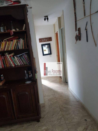 Imagem Apartamento com 3 Quartos à Venda, 64 m² em Butantã - São Paulo