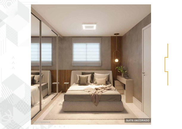 Imagem Apartamento com 2 Quartos à Venda, 60 m² em Jardim - Santo André Imagem Apartamento com 2 Quartos à Venda, 60 m² em Jardim - Santo André