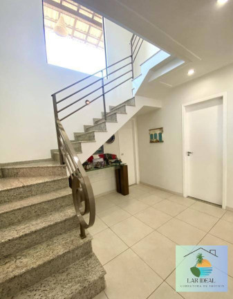 Imagem Casa de Condomínio com 3 Quartos à Venda, 300 m² em Ogiva - Cabo Frio Imagem Casa de Condomínio com 3 Quartos à Venda, 300 m² em Ogiva - Cabo Frio