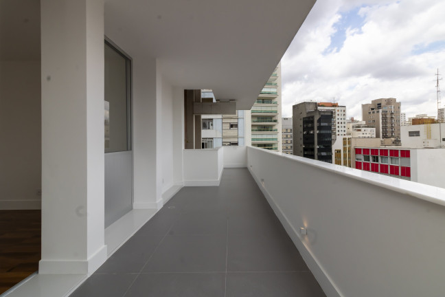 Imagem Apartamento com 3 Quartos à Venda, 270 m² em Higienópolis - São Paulo