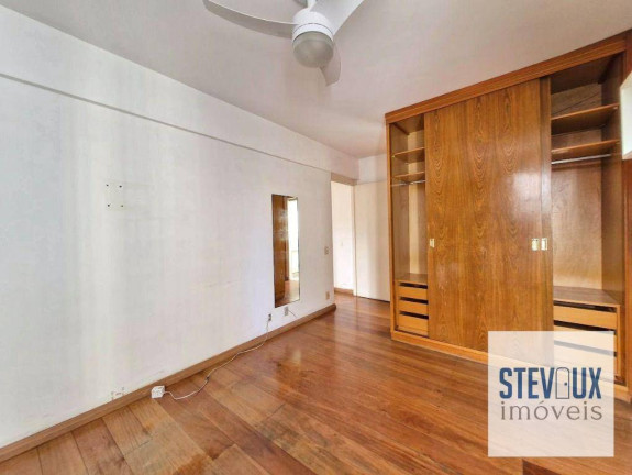 Imagem Apartamento com 2 Quartos à Venda, 122 m² em Moema - São Paulo