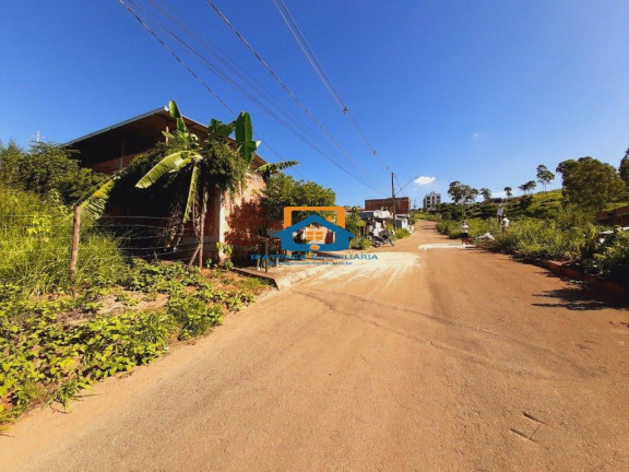 Terreno à Venda, 289 m² em Cidade Verde - Santana Do Paraíso