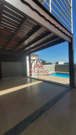Imagem Casa com 3 Quartos à Venda, 179 m² em Jardim Paulista - Atibaia Imagem Casa com 3 Quartos à Venda, 179 m² em Jardim Paulista - Atibaia