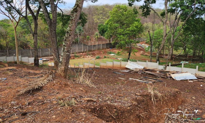 Imagem Terreno à Venda, 2.290 m² em Residencial Aldeia Do Vale - Goiânia Imagem Terreno à Venda, 2.290 m² em Residencial Aldeia Do Vale - Goiânia