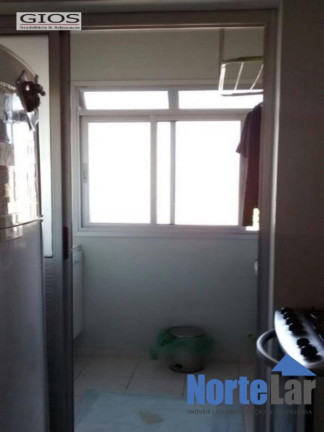 Imagem Apartamento com 2 Quartos à Venda, 50 m² em Vila Roque - São Paulo