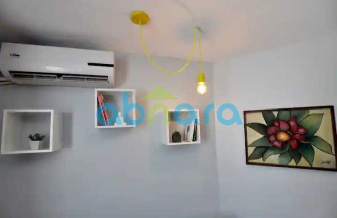 Imagem Apartamento com 1 Quarto à Venda, 43 m² em Ipanema - Rio De Janeiro Imagem Apartamento com 1 Quarto à Venda, 43 m² em Ipanema - Rio De Janeiro