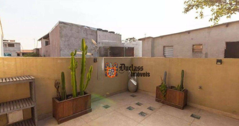 Imagem Casa com 3 Quartos à Venda, 250 m² em Cangaiba - São Paulo Imagem Casa com 3 Quartos à Venda, 250 m² em Cangaiba - São Paulo