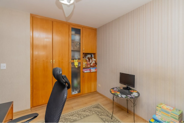 Imagem Apartamento com 4 Quartos à Venda, 170 m² em Perdizes - São Paulo