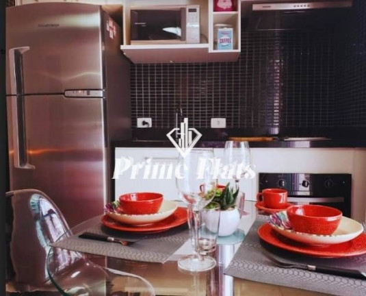Imagem Apartamento com 1 Quarto à Venda, 42 m² em Vila Olímpia - São Paulo Imagem Apartamento com 1 Quarto à Venda, 42 m² em Vila Olímpia - São Paulo