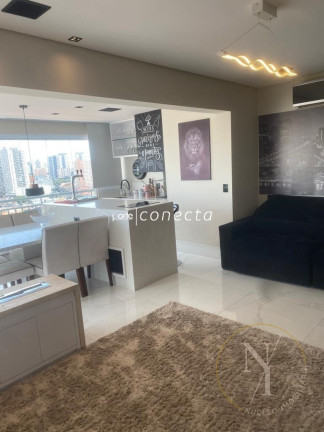 Imagem Apartamento com 3 Quartos à Venda, 105 m² em Tatuapé - São Paulo Imagem Apartamento com 3 Quartos à Venda, 105 m² em Tatuapé - São Paulo