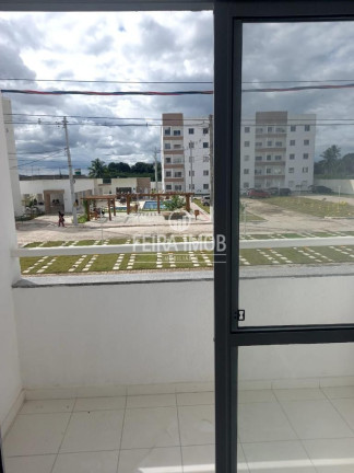 Apartamento com 2 Quartos para Alugar,  em Sim - Feira De Santana
