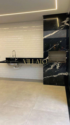 Imagem Casa com 3 Quartos à Venda, 155 m² em Residencial Parqville Jacarandá - Aparecida De Goiânia Imagem Casa com 3 Quartos à Venda, 155 m² em Residencial Parqville Jacarandá - Aparecida De Goiânia