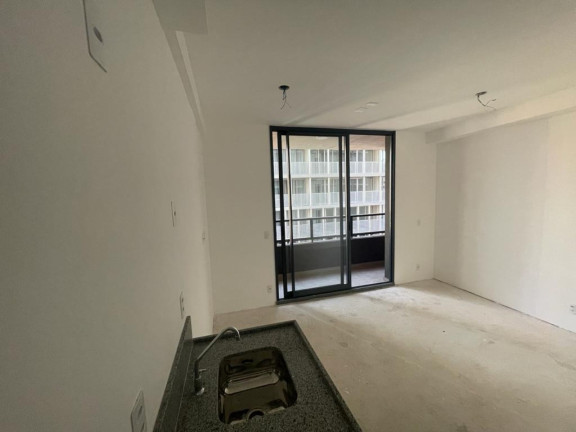 Imagem Imóvel com 1 Quarto à Venda, 25 m² em Consolação - São Paulo Imagem Imóvel com 1 Quarto à Venda, 25 m² em Consolação - São Paulo