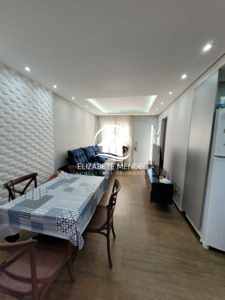 Imagem Casa com 2 Quartos à Venda, 62 m² em Chácara Faggion - Suzano Imagem Casa com 2 Quartos à Venda, 62 m² em Chácara Faggion - Suzano