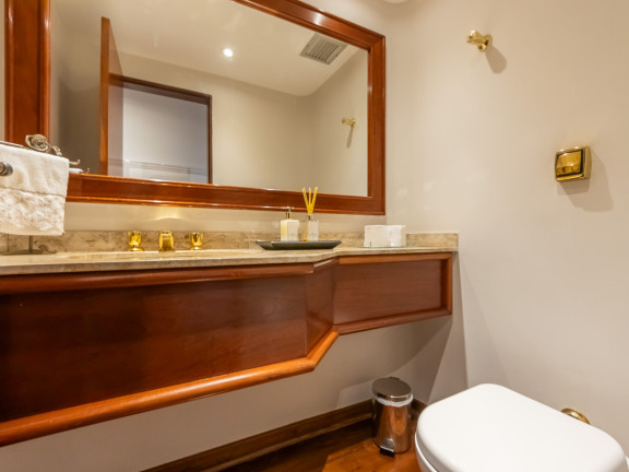 Imagem Apartamento com 5 Quartos à Venda, 400 m² em Cerqueira César - São Paulo