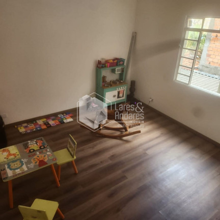 Imagem Casa com 4 Quartos à Venda, 180 m² em Tremembé - São Paulo