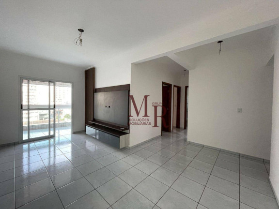 Imagem Apartamento com 3 Quartos à Venda, 78 m² em Canto Do Forte - Praia Grande Imagem Apartamento com 3 Quartos à Venda, 78 m² em Canto Do Forte - Praia Grande