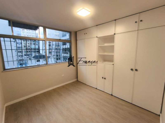 Imagem Apartamento com 3 Quartos à Venda, 150 m² em Icaraí - Niterói