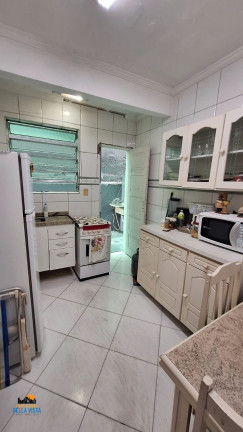 Imagem Apartamento com 1 Quarto à Venda, em Vila Valença - São Vicente Imagem Apartamento com 1 Quarto à Venda, em Vila Valença - São Vicente