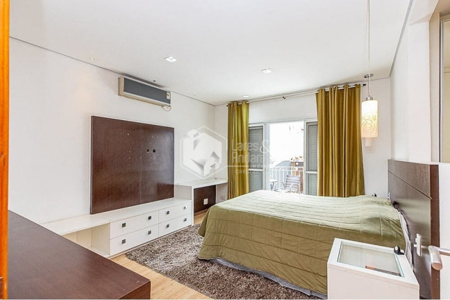 Imagem Casa com 4 Quartos à Venda, 380 m² em Alto Da Boa Vista - São Paulo Imagem Casa com 4 Quartos à Venda, 380 m² em Alto Da Boa Vista - São Paulo