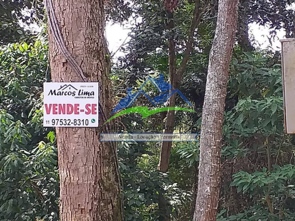 Imagem Terreno à Venda, em Mato Dentro - Mairiporã Imagem Terreno à Venda, em Mato Dentro - Mairiporã