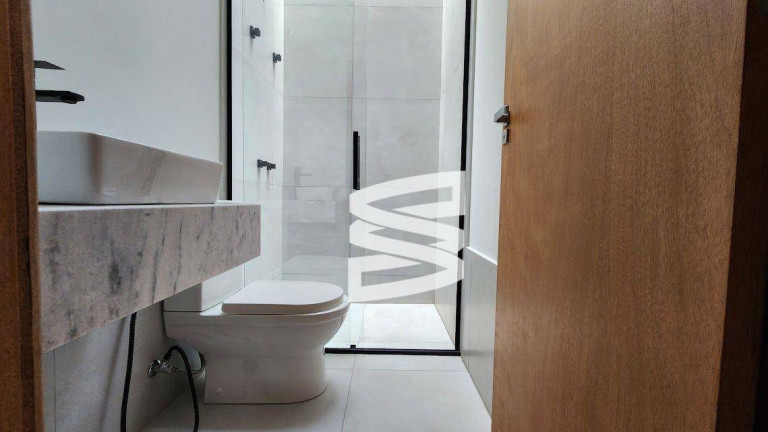 Imagem Casa com 3 Quartos à Venda, 140 m² em água Branca - Piracicaba