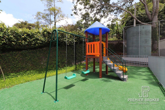 Imagem Apartamento com 2 Quartos à Venda, 46 m² em Cascata Do Imbuí - Teresópolis