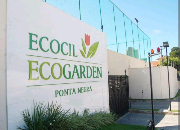 Imagem Apartamento para Alugar,  em Ponta Negra - Natal