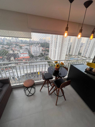 Imagem Apartamento com 3 Quartos à Venda, 123 m² em Centro - São Bernardo Do Campo Imagem Apartamento com 3 Quartos à Venda, 123 m² em Centro - São Bernardo Do Campo