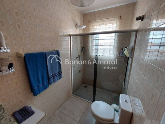 Imagem Casa com 3 Quartos à Venda, 212 m² em Jardim Santa Genebra - Campinas