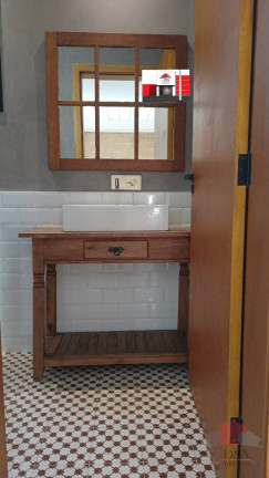 Imagem Casa com 3 Quartos à Venda, 250 m² em Residencial Jardim De Mônaco - Hortolândia