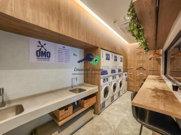 Imagem Apartamento com 1 Quarto à Venda, 27 m² em Vila Mariana - São Paulo Imagem Apartamento com 1 Quarto à Venda, 27 m² em Vila Mariana - São Paulo
