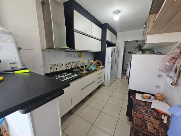 Imagem Apartamento com 3 Quartos à Venda, 102 m² em Guilhermina - Praia Grande Imagem Apartamento com 3 Quartos à Venda, 102 m² em Guilhermina - Praia Grande
