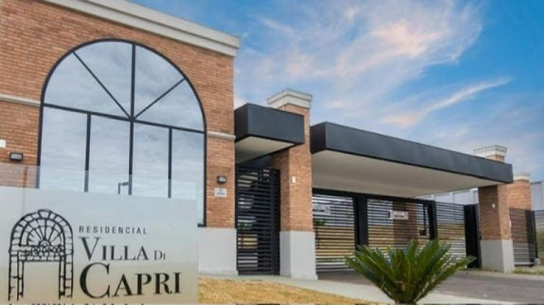 Terreno à Venda, 385 m² em Villa Piemonte Ii - Franca