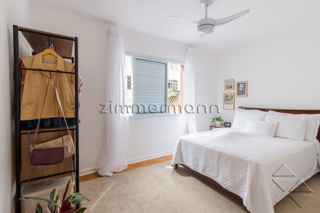 Imagem Apartamento com 3 Quartos à Venda, 90 m² em Perdizes - São Paulo