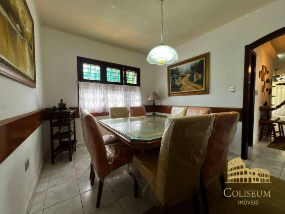 Imagem Casa com 5 Quartos à Venda, 289 m² em Balneário Flórida - Praia Grande Imagem Casa com 5 Quartos à Venda, 289 m² em Balneário Flórida - Praia Grande