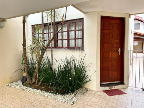 Sobrado com 3 Quartos para Alugar, 135 m² em Parque Santana - Mogi Das Cruzes