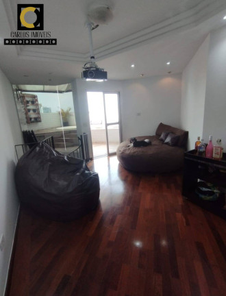 Imagem Apartamento com 3 Quartos à Venda, 240 m² em Vila Mathias - Santos Imagem Apartamento com 3 Quartos à Venda, 240 m² em Vila Mathias - Santos