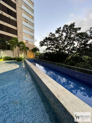 Imagem Apartamento com 1 Quarto à Venda, 47 m² em Paralela - Salvador