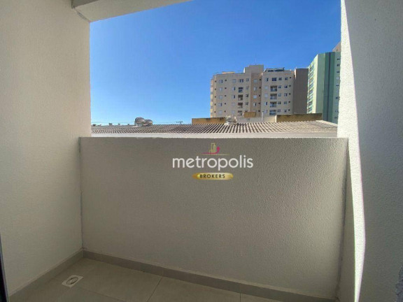 Imagem Apartamento com 2 Quartos à Venda, 50 m² em Vila Guiomar - Santo André Imagem Apartamento com 2 Quartos à Venda, 50 m² em Vila Guiomar - Santo André