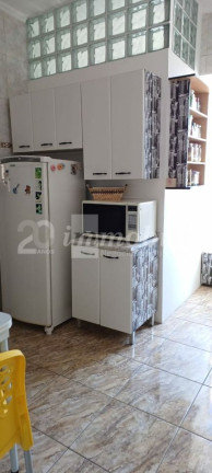 Imagem Apartamento com 2 Quartos à Venda, 100 m² em Barra Funda - São Paulo