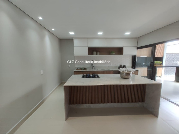 Imagem Casa com 3 Quartos à Venda,  em Jardim Residencial Dona Maria José - Indaiatuba