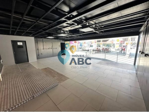 Imagem Loja para Alugar, 84 m² em Assunção - São Bernardo Do Campo Imagem Loja para Alugar, 84 m² em Assunção - São Bernardo Do Campo