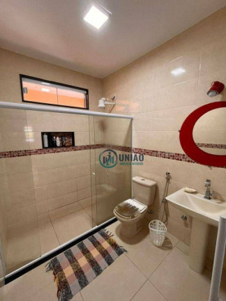 Imagem Casa com 4 Quartos à Venda, 360 m² em Itaipu - Niterói Imagem Casa com 4 Quartos à Venda, 360 m² em Itaipu - Niterói