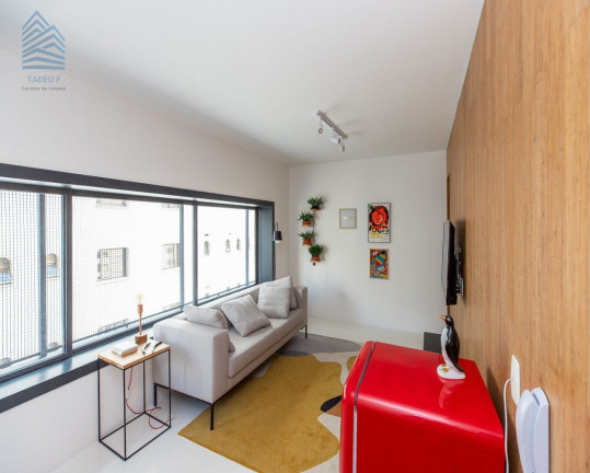 Imagem Imóvel com 2 Quartos à Venda, 72 m² em Jardim Paulista - São Paulo