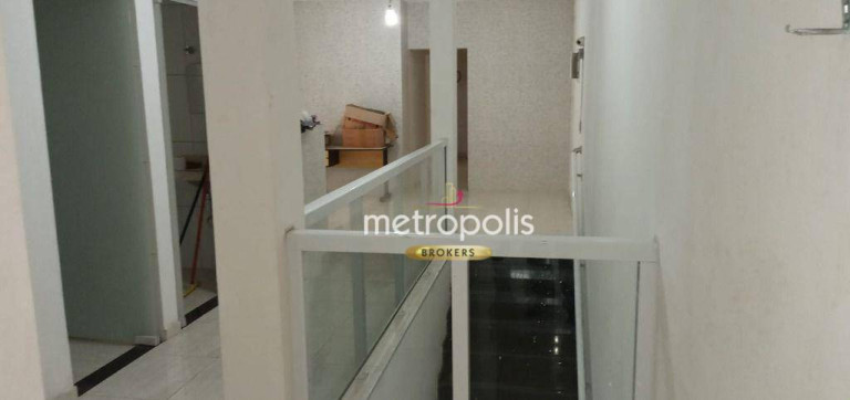 Imagem Sala Comercial para Alugar, 190 m² em Vila Noêmia - Mauá Imagem Sala Comercial para Alugar, 190 m² em Vila Noêmia - Mauá