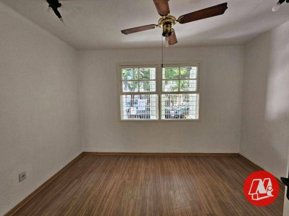Imagem Apartamento com 1 Quarto para Alugar, 40 m² em Rio Branco - Porto Alegre