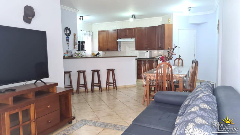 Imagem Apartamento com 2 Quartos à Venda, 82 m² em Itaguá - Ubatuba